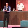 Theater: Das perfekte Geheimnis